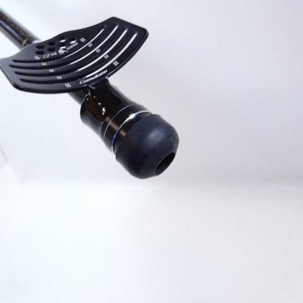 がまチヌ へちさぐり銀参郎 MH 300